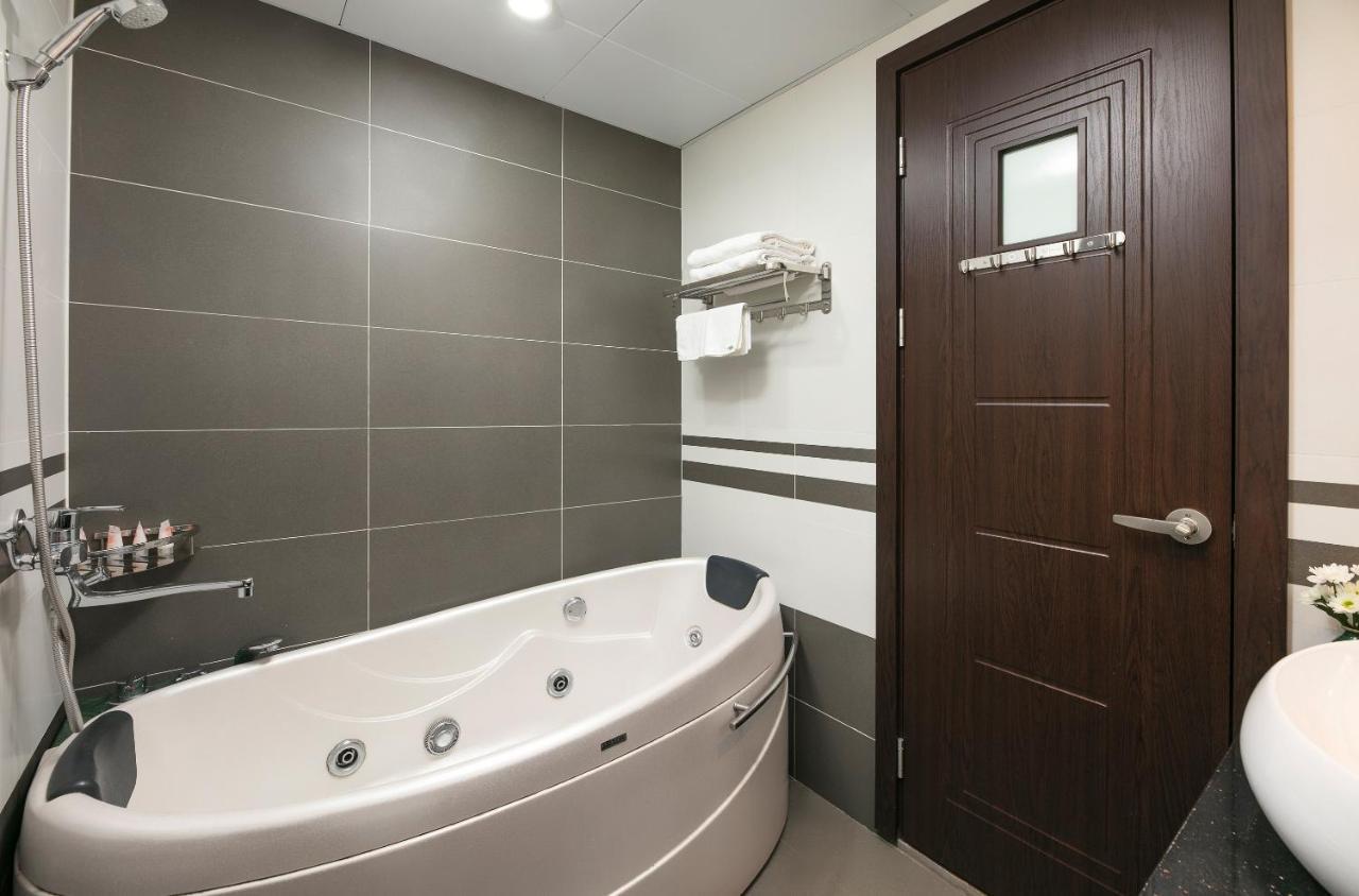 Hanoi Saga Hotel المظهر الخارجي الصورة