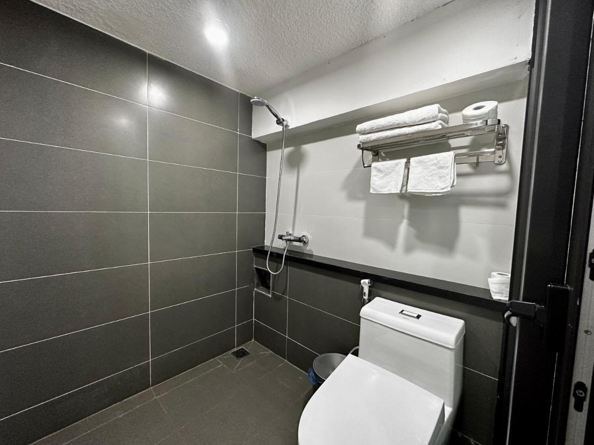Hanoi Saga Hotel المظهر الخارجي الصورة